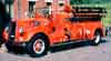 1940 Fire Engine,